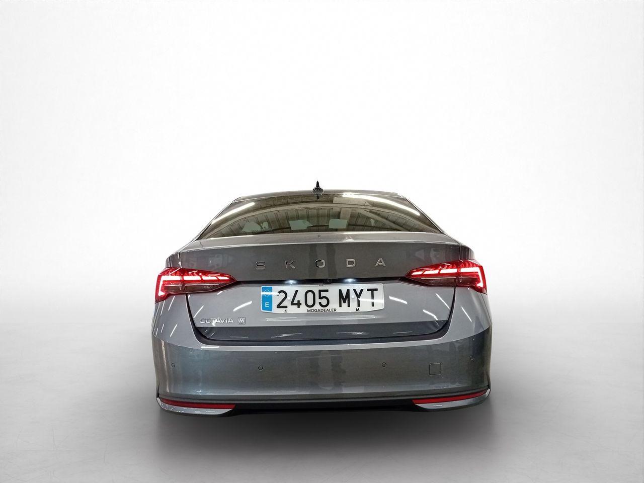 Foto Skoda Octavia 17