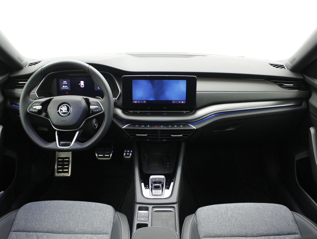 Foto Skoda Octavia 4