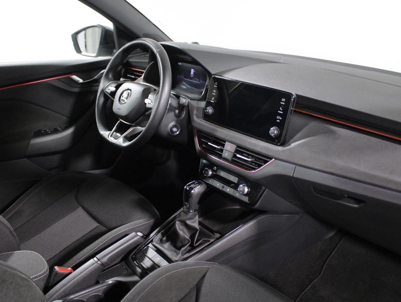 Foto Skoda Scala 15