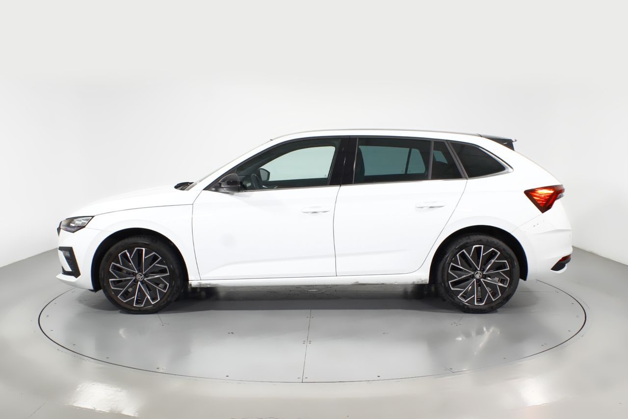 Foto Skoda Scala 19