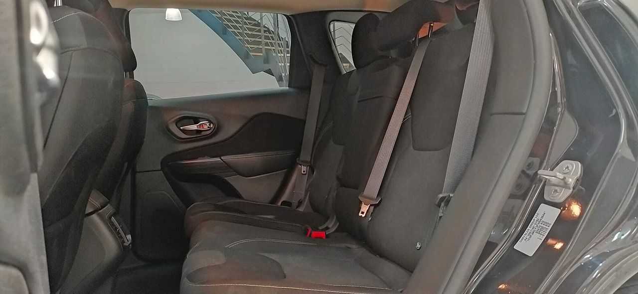 Foto Jeep Grand Cherokee 4