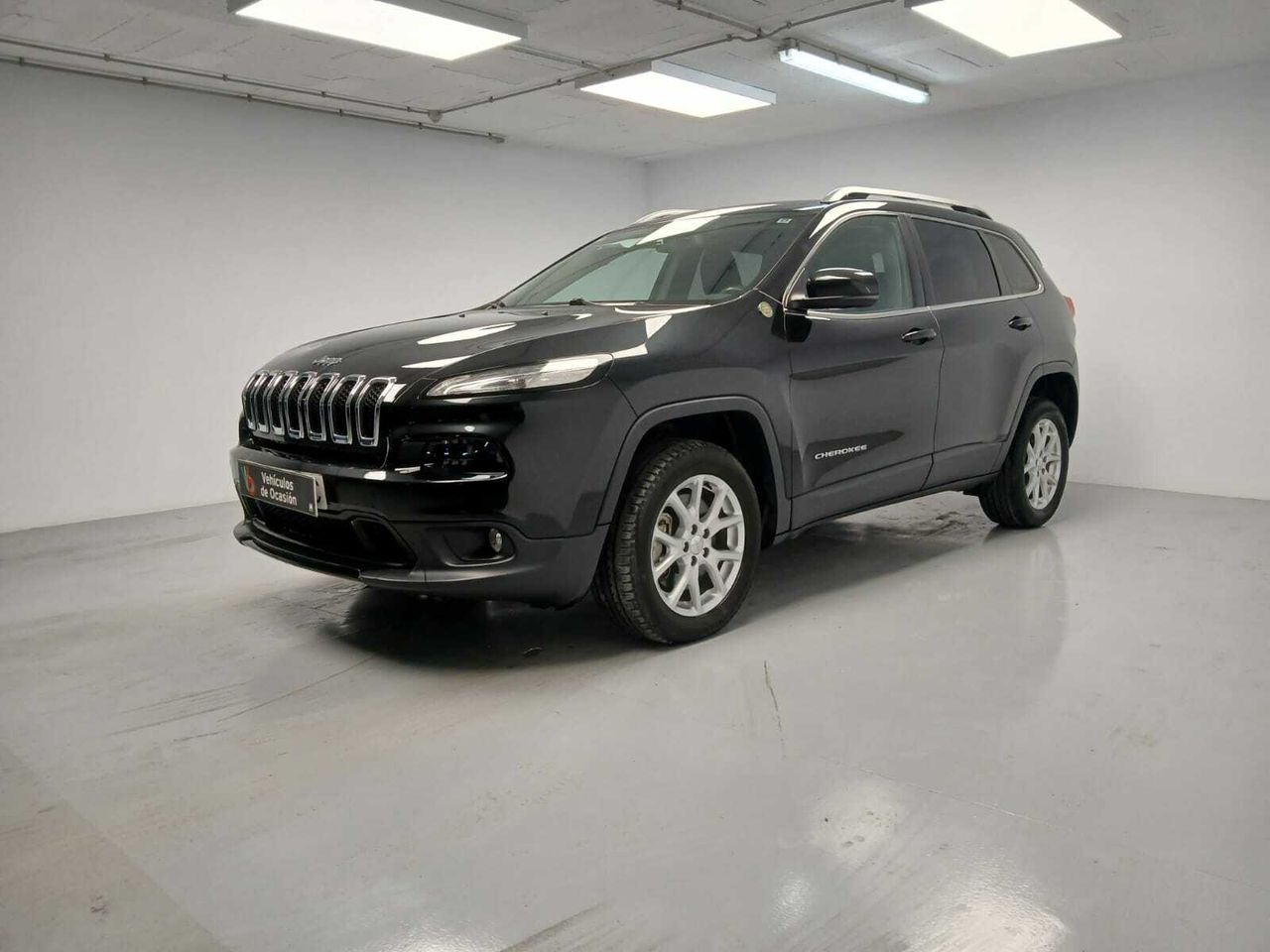 Foto Jeep Grand Cherokee 9