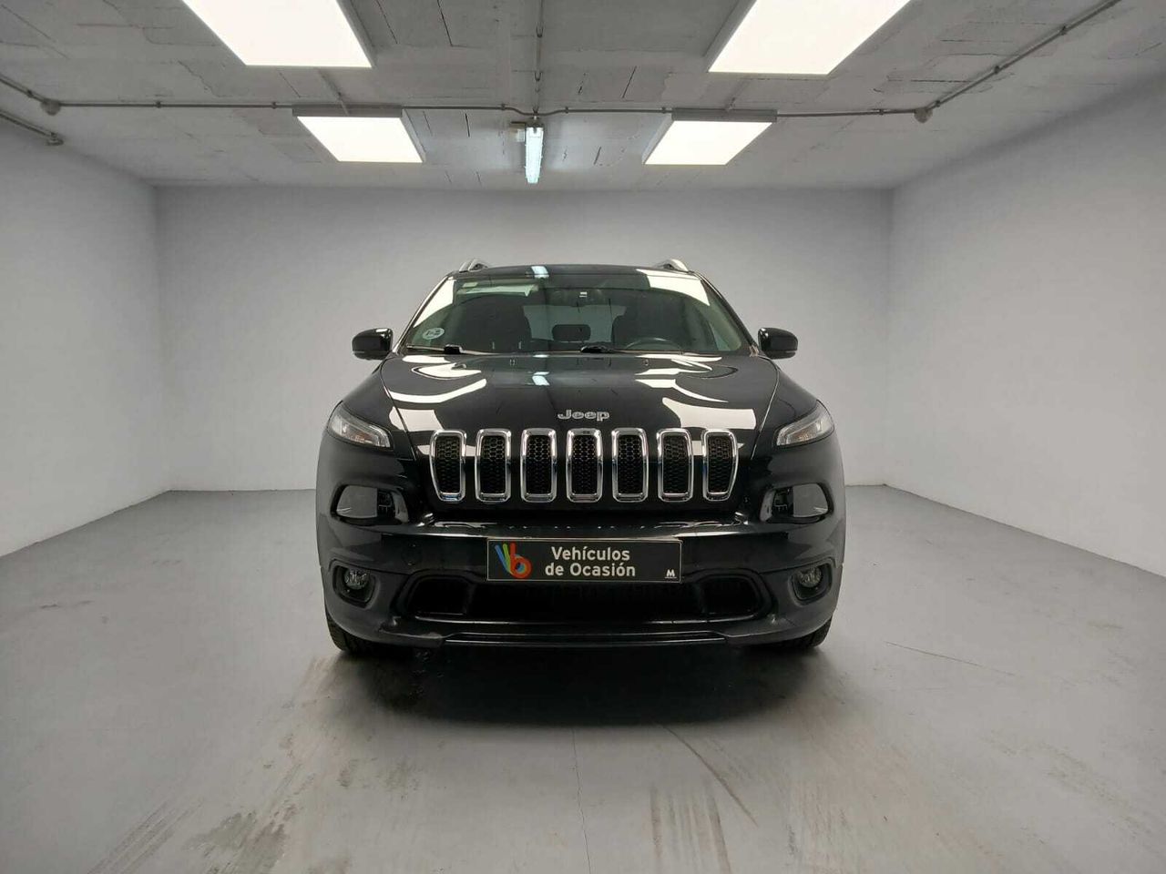 Foto Jeep Grand Cherokee 10