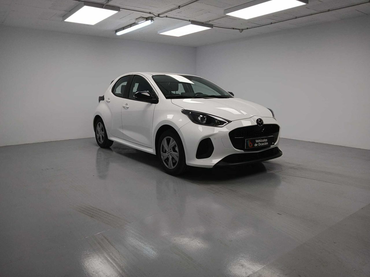 Foto Mazda Mazda2 1