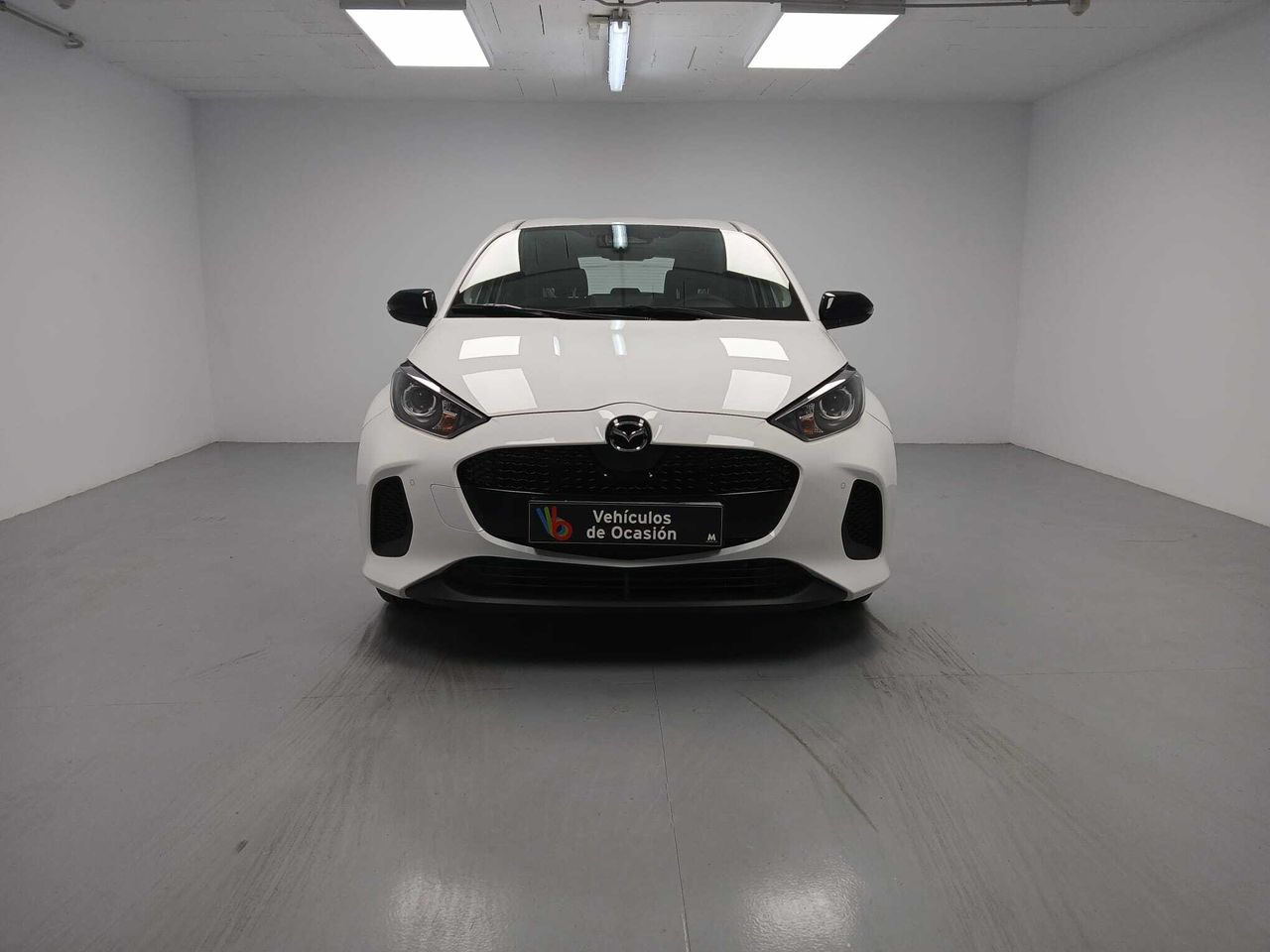 Foto Mazda Mazda2 2