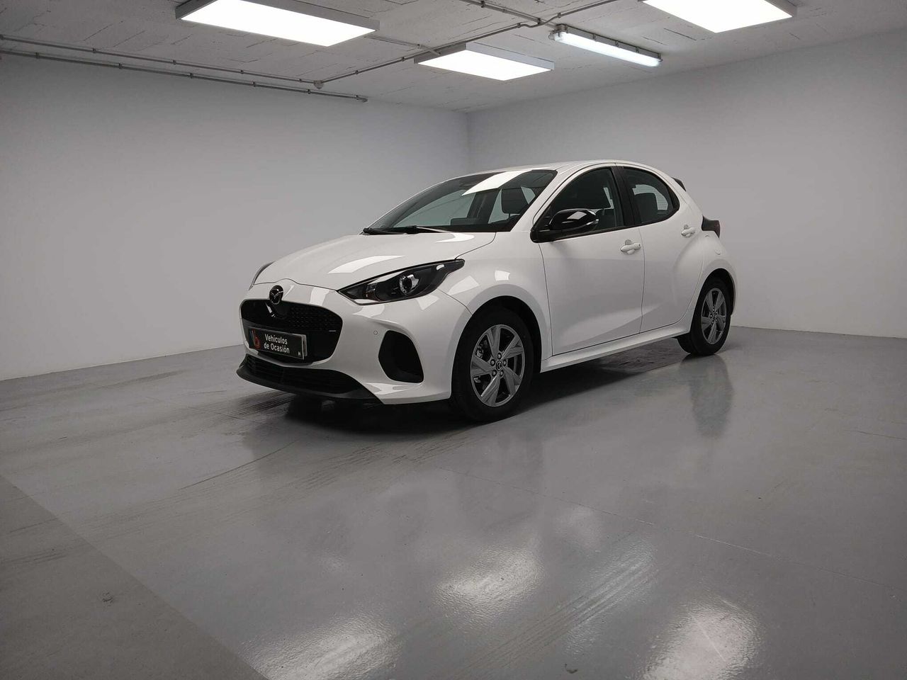 Foto Mazda Mazda2 3