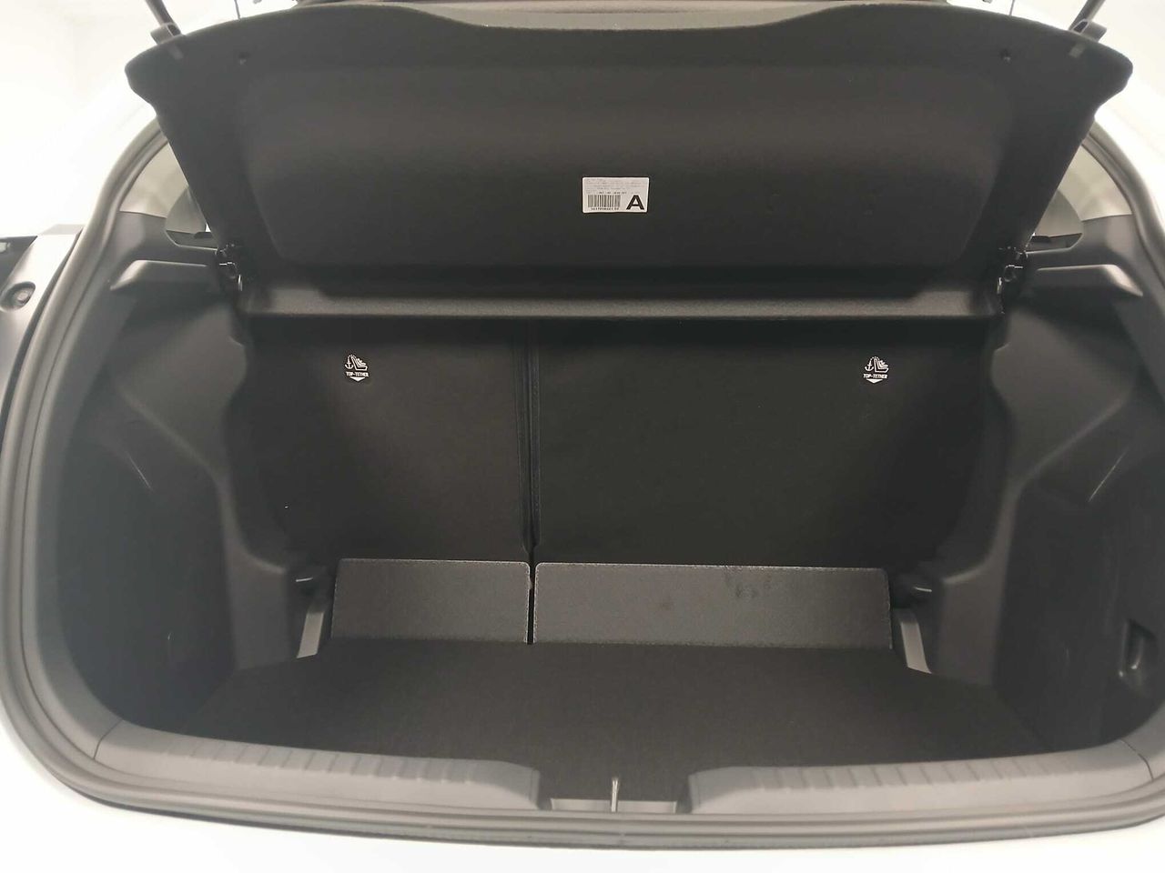 Foto Mazda Mazda2 7