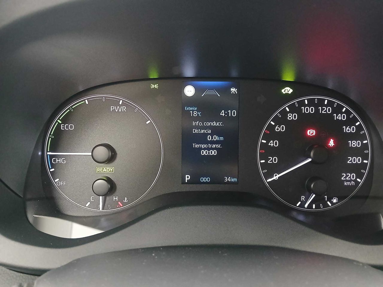 Foto Mazda Mazda2 10
