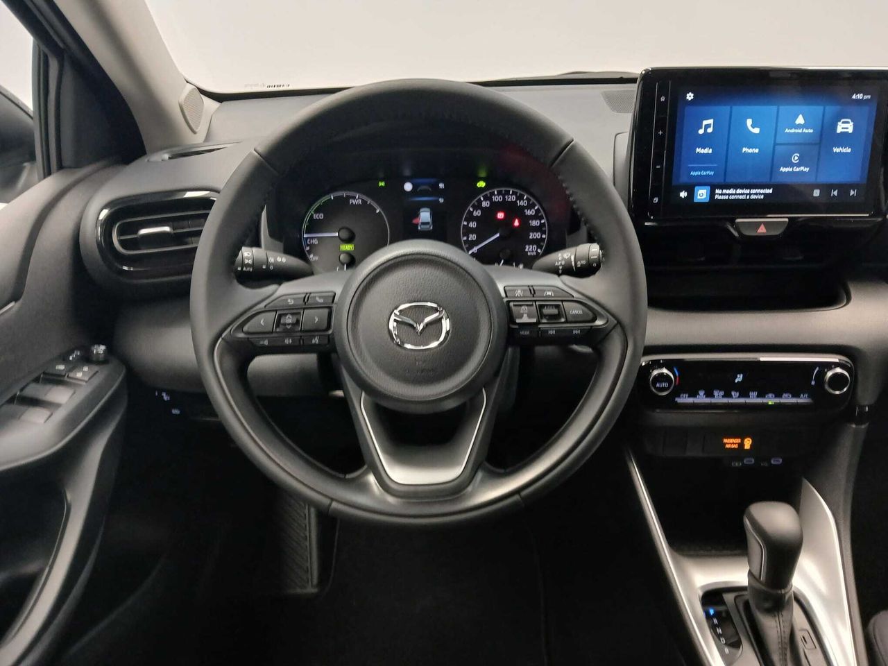 Foto Mazda Mazda2 14