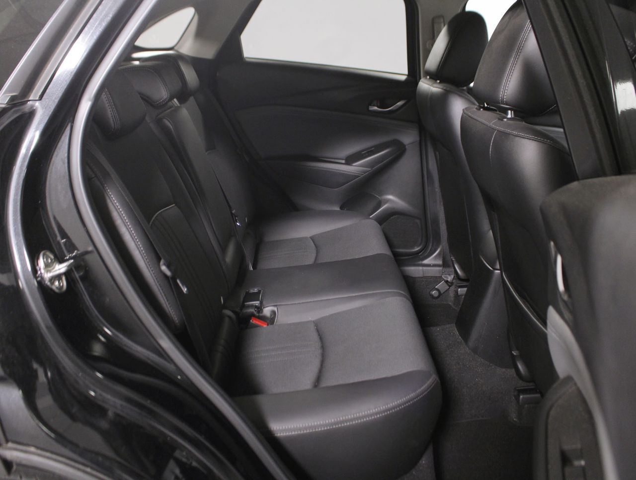 Foto Mazda CX-3 6