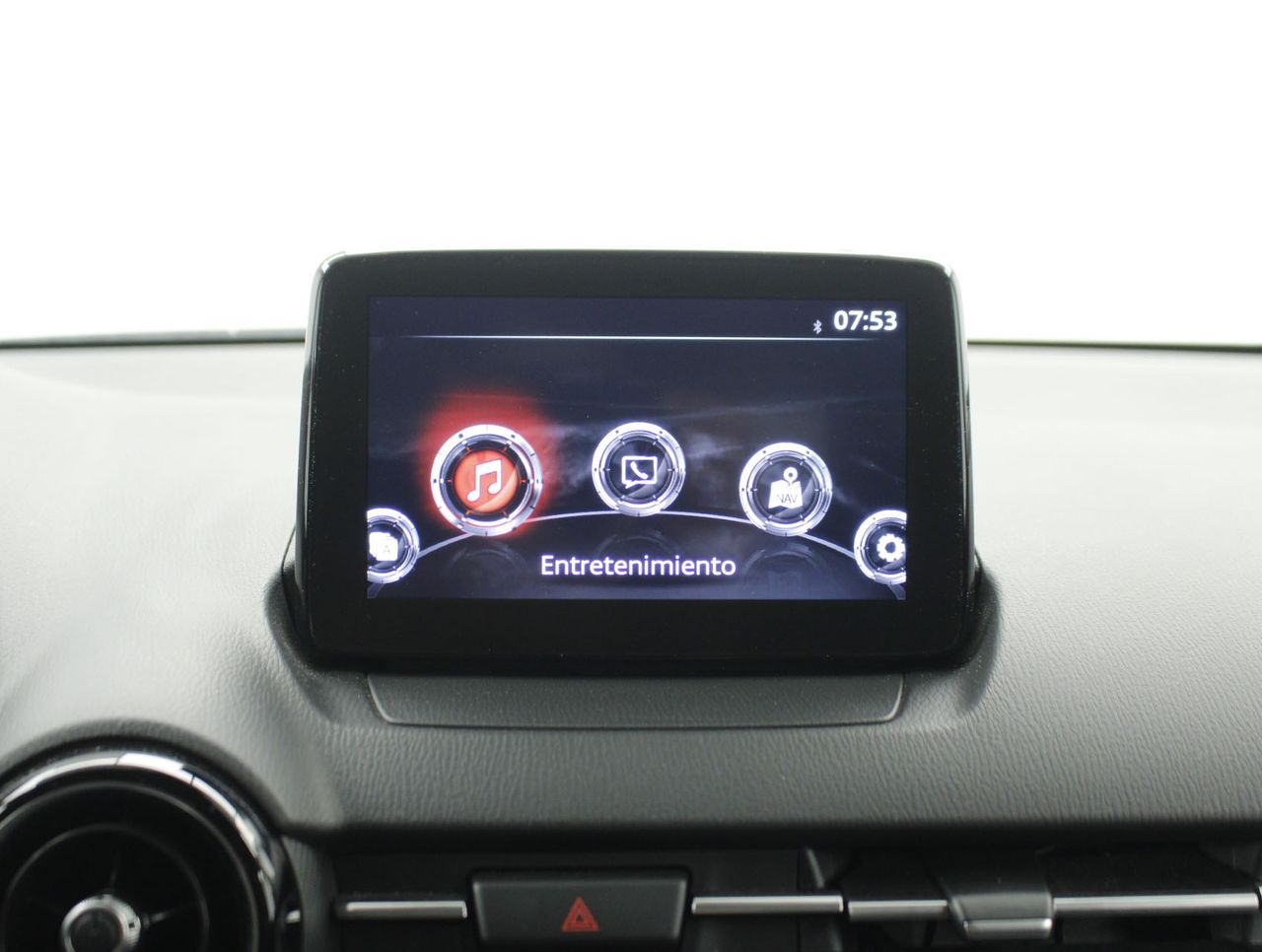 Foto Mazda CX-3 12