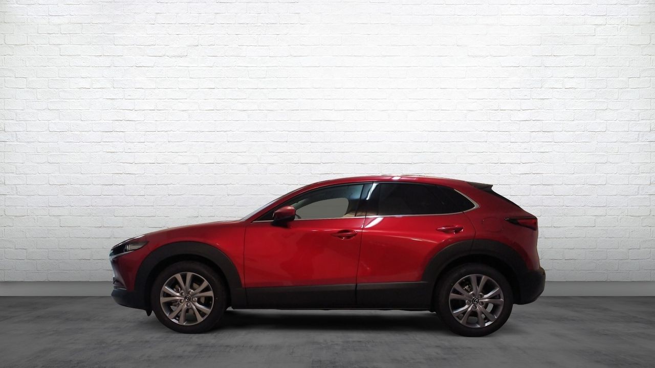 Foto Mazda CX-30 6