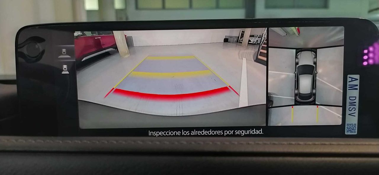 Foto Mazda CX-30 9