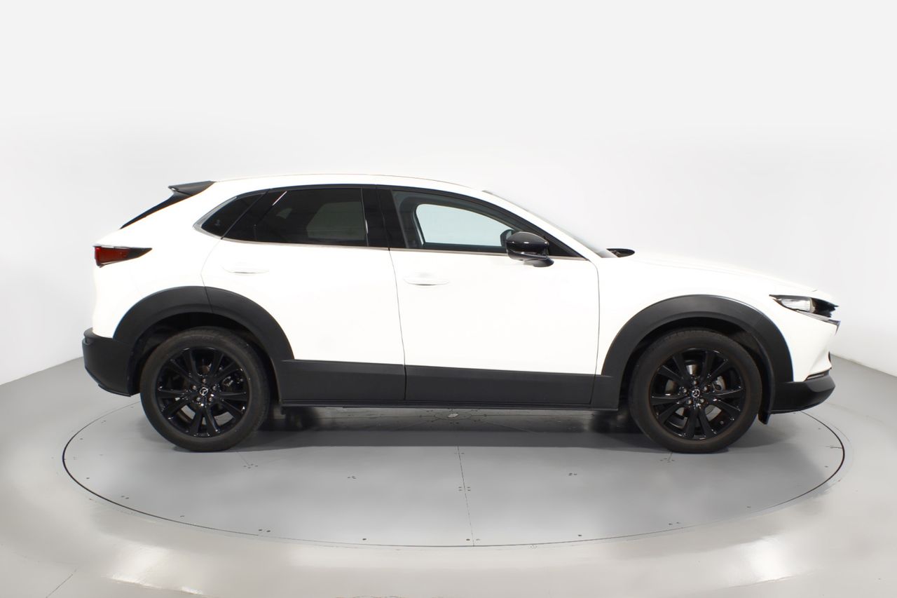 Foto Mazda CX-30 3
