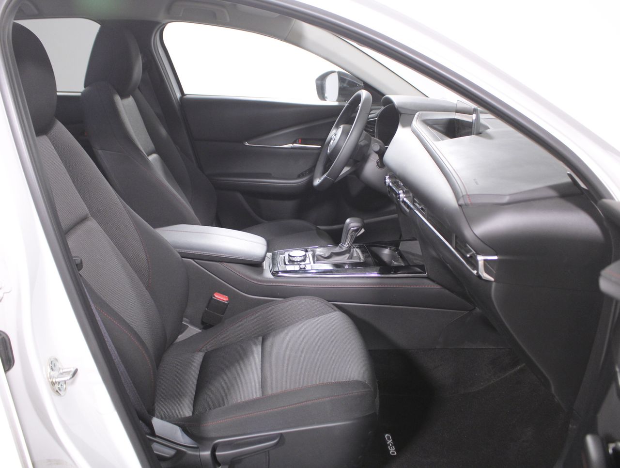 Foto Mazda CX-30 5