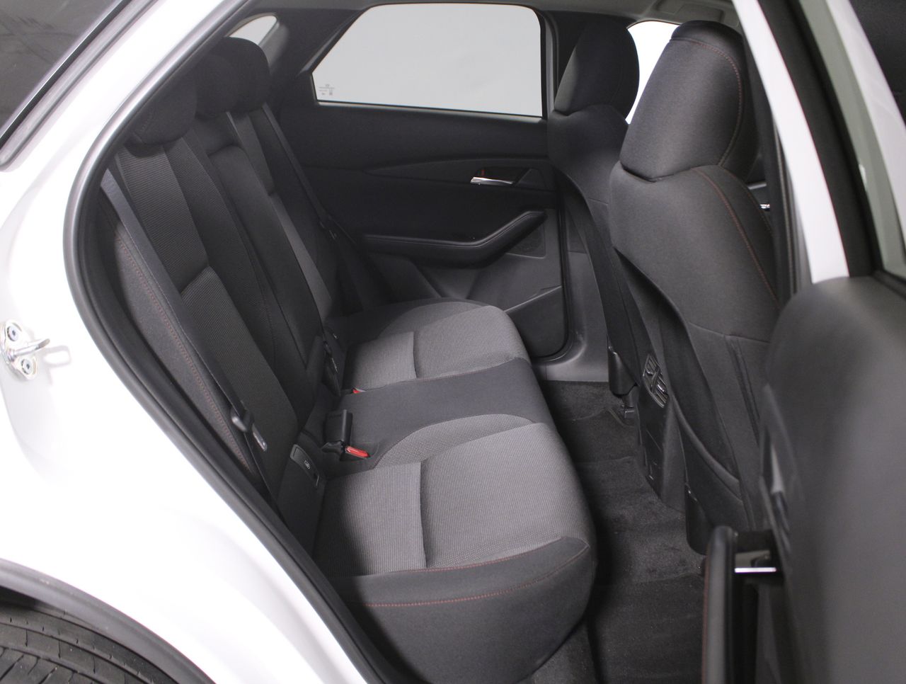 Foto Mazda CX-30 6