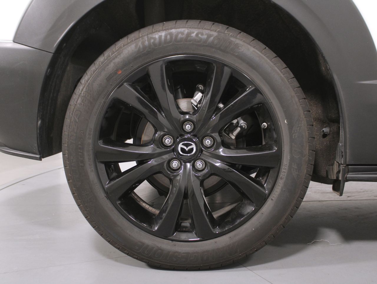 Foto Mazda CX-30 8