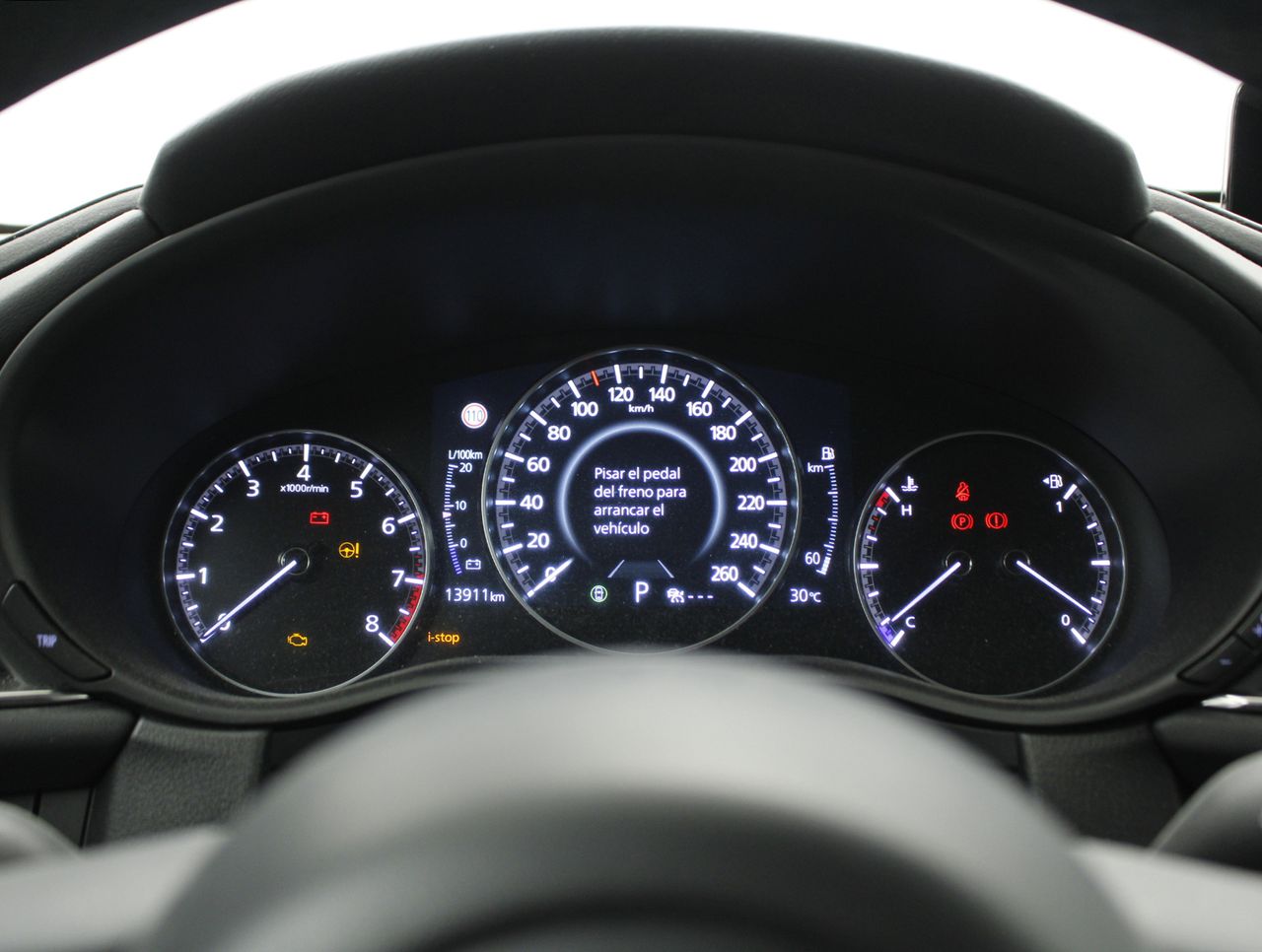 Foto Mazda CX-30 9