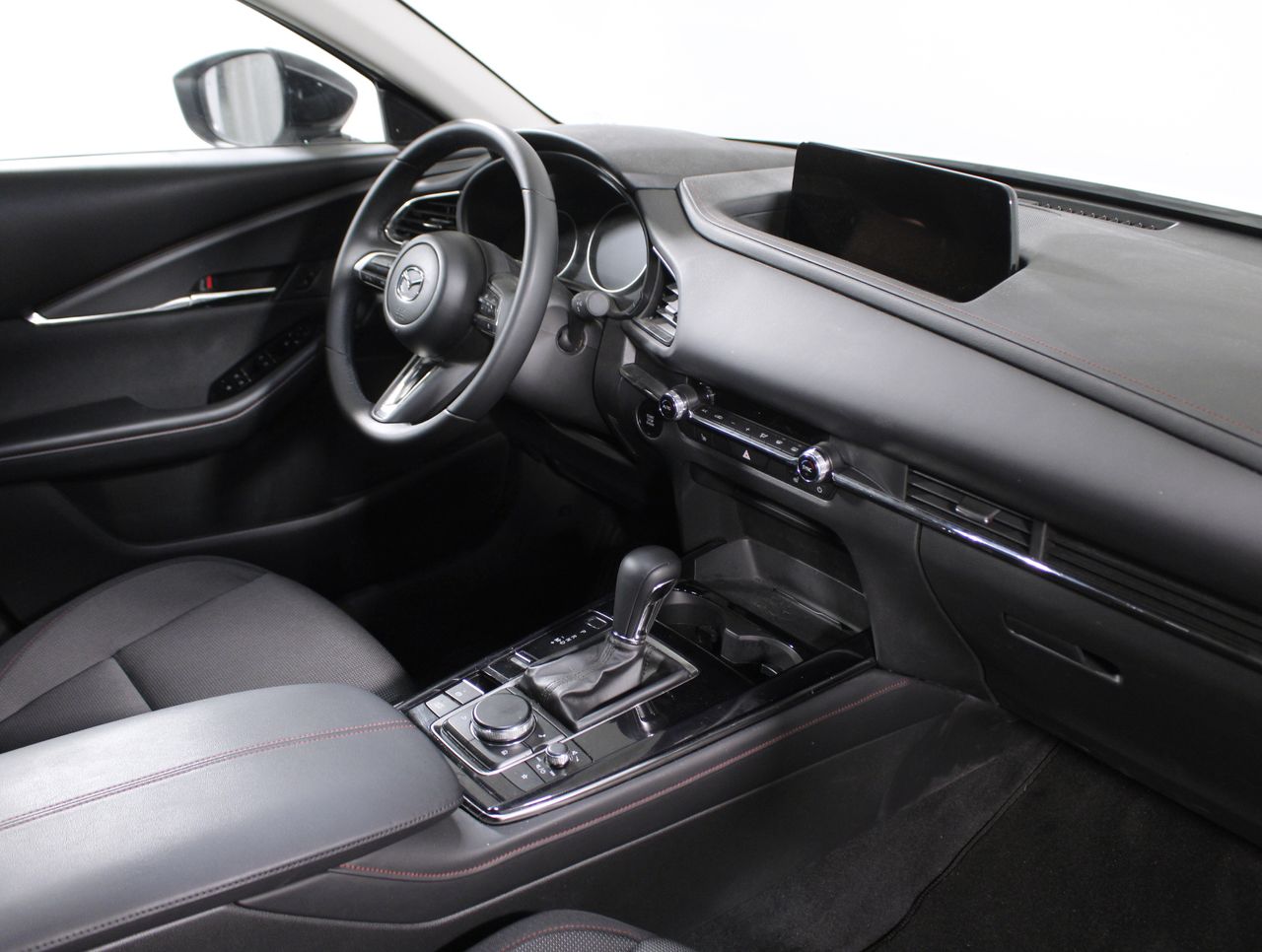 Foto Mazda CX-30 15