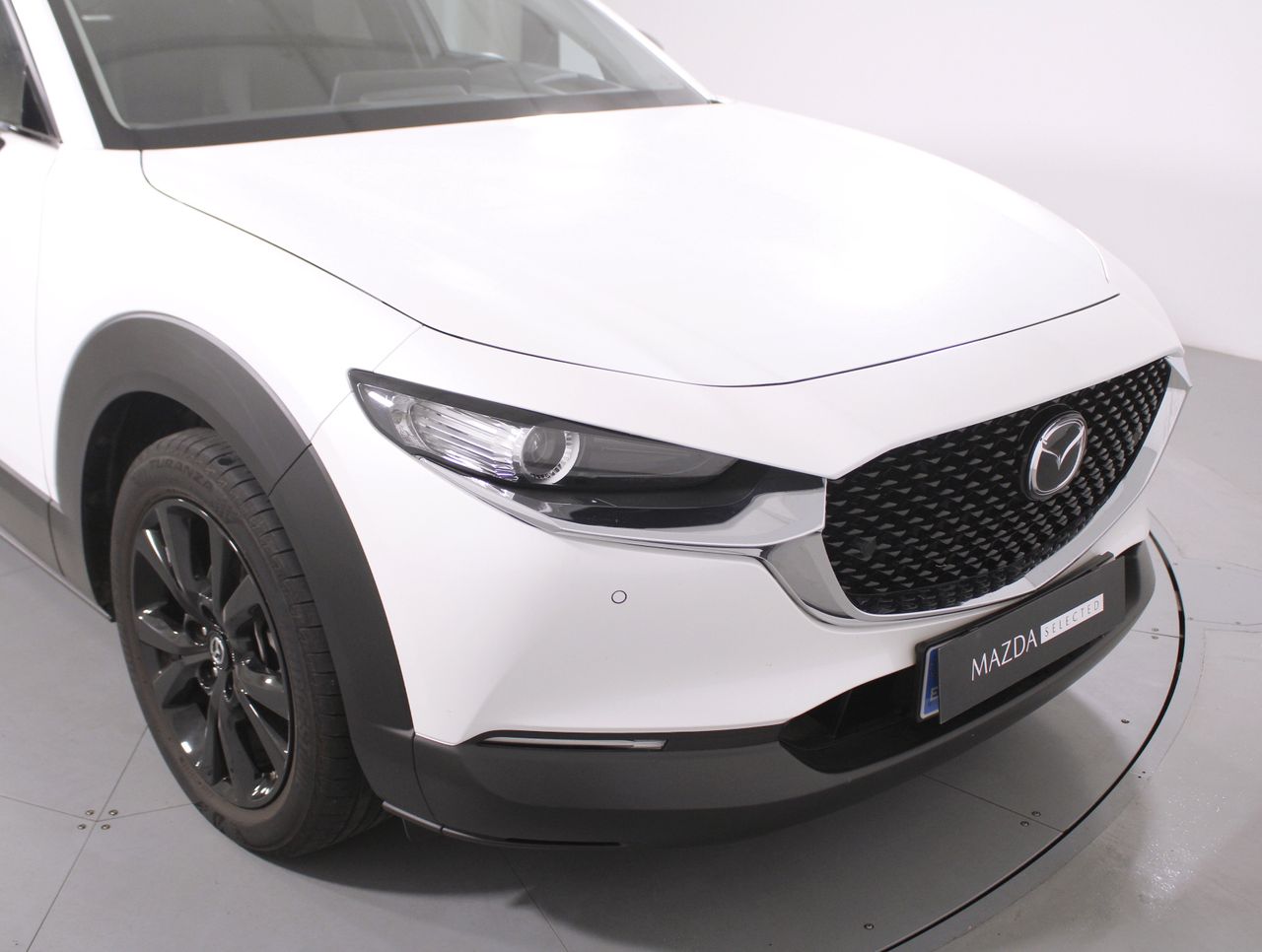 Foto Mazda CX-30 16