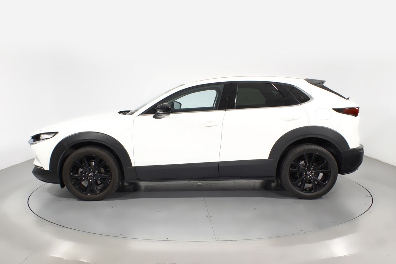 Foto Mazda CX-30 19