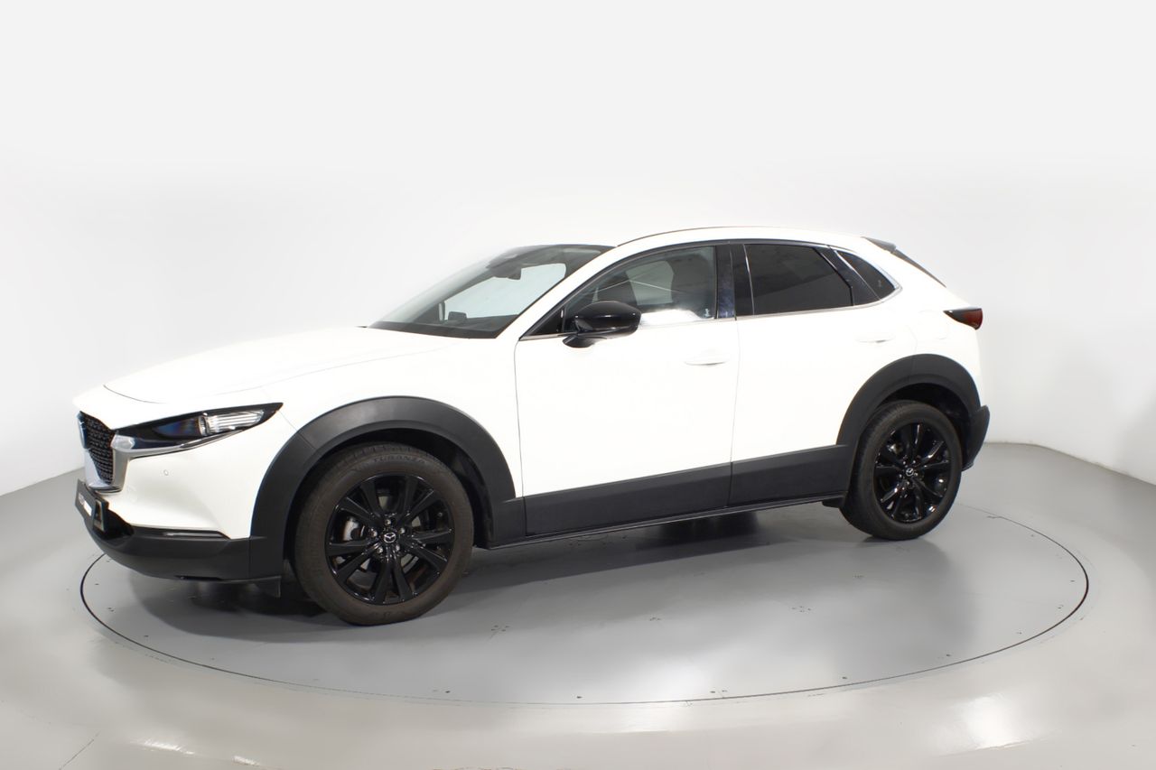 Foto Mazda CX-30 20