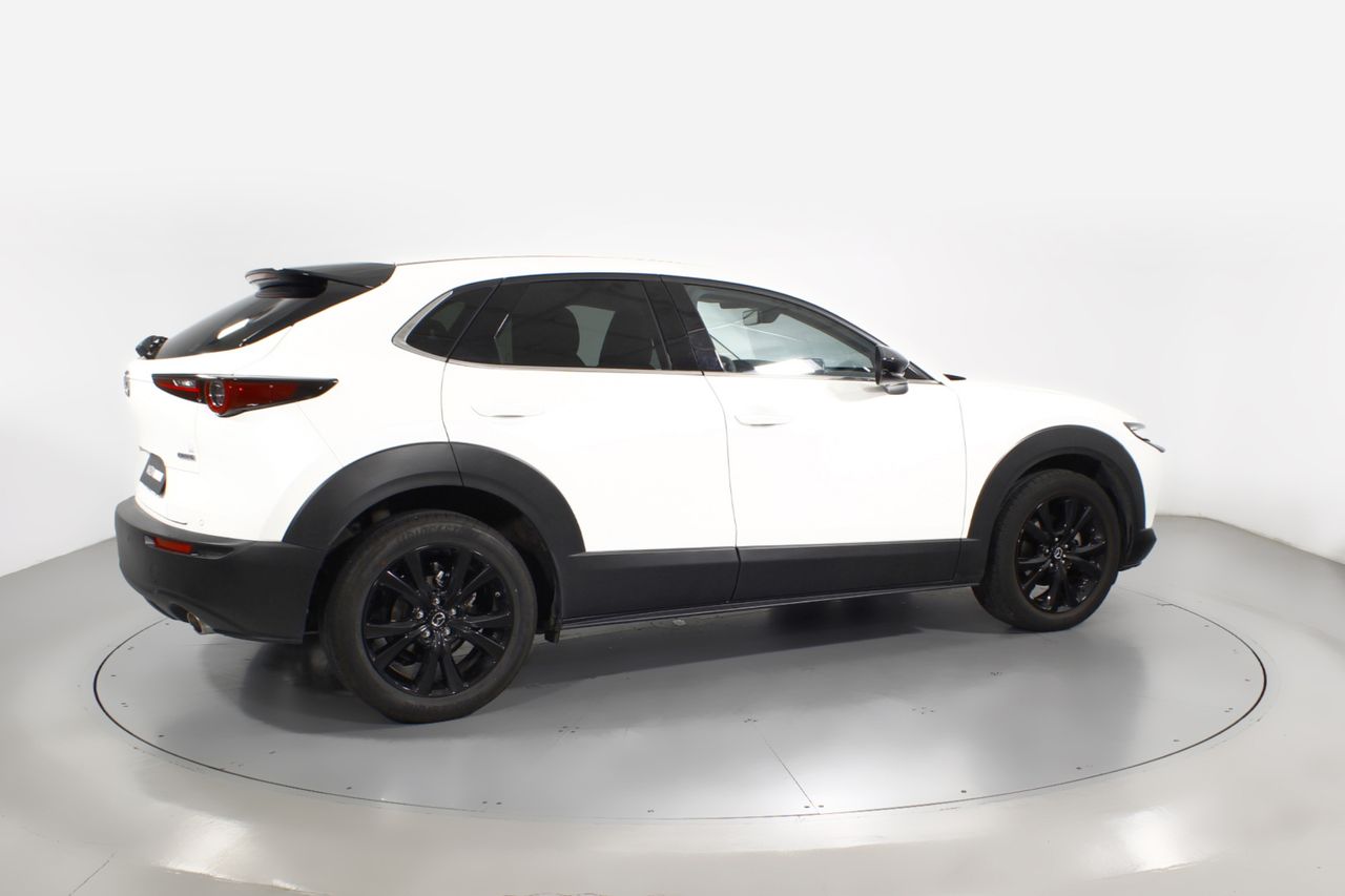 Foto Mazda CX-30 24