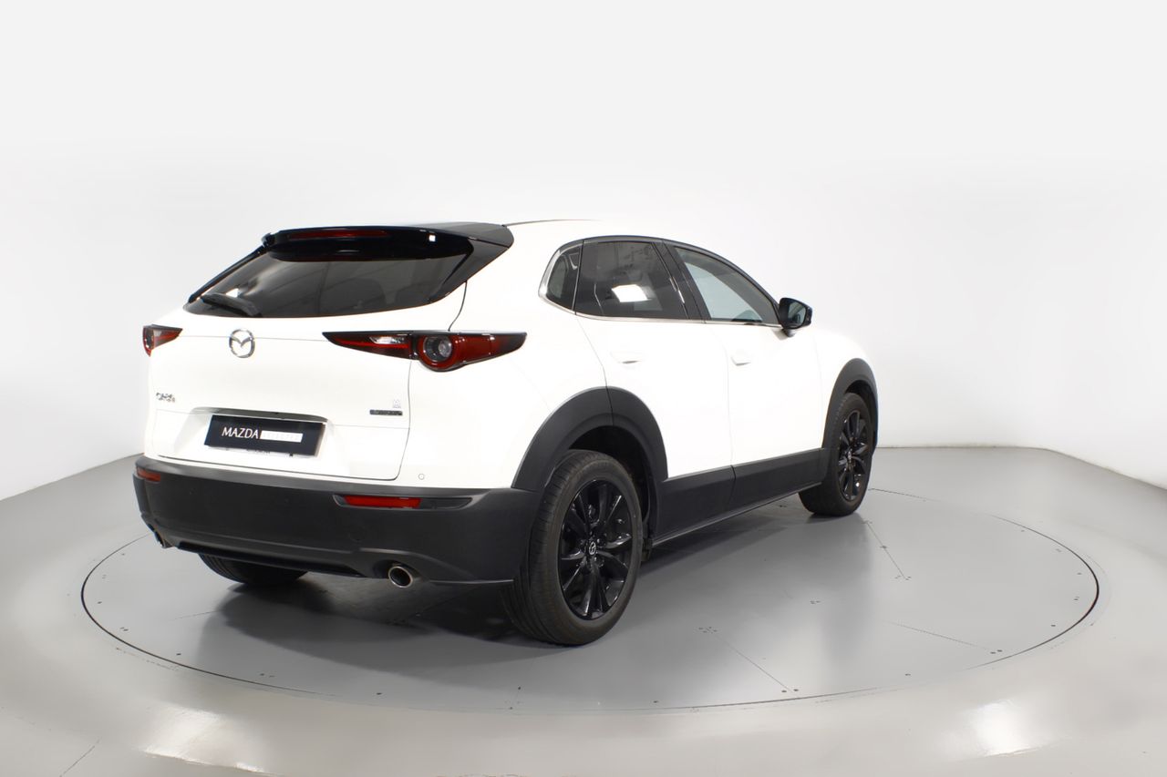 Foto Mazda CX-30 25