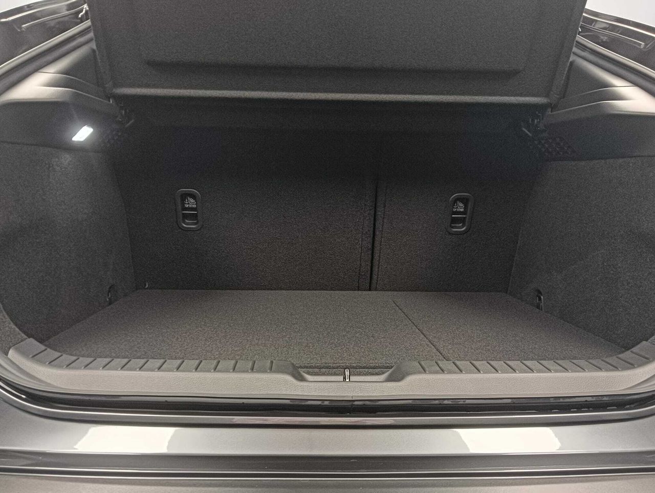 Foto Mazda CX-30 5