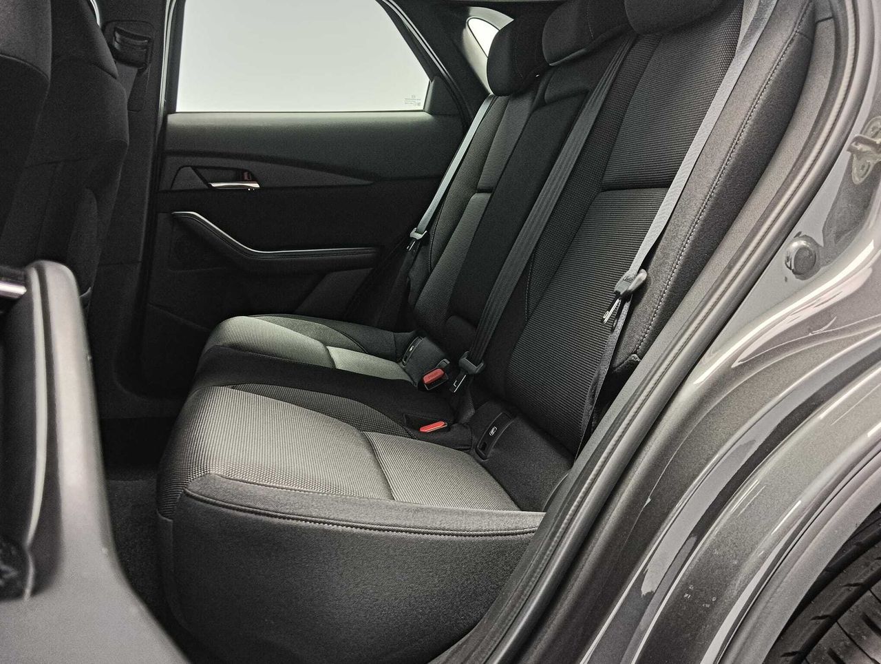 Foto Mazda CX-30 6