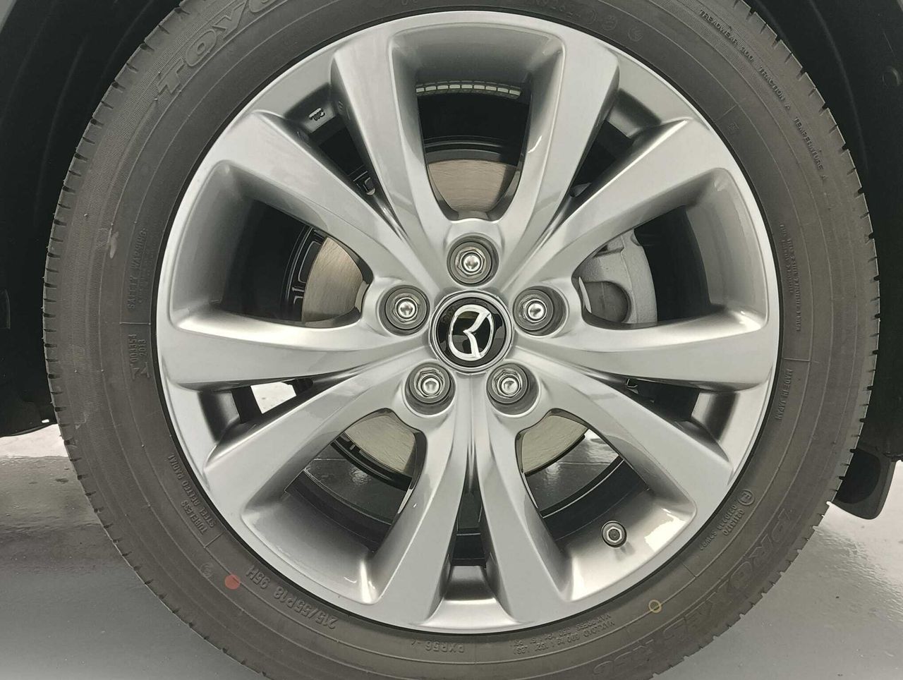Foto Mazda CX-30 7