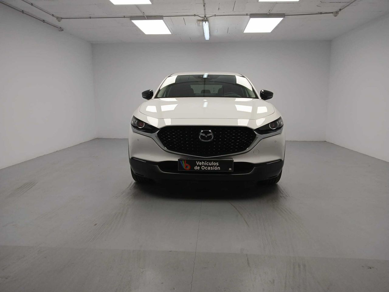 Foto Mazda CX-30 2