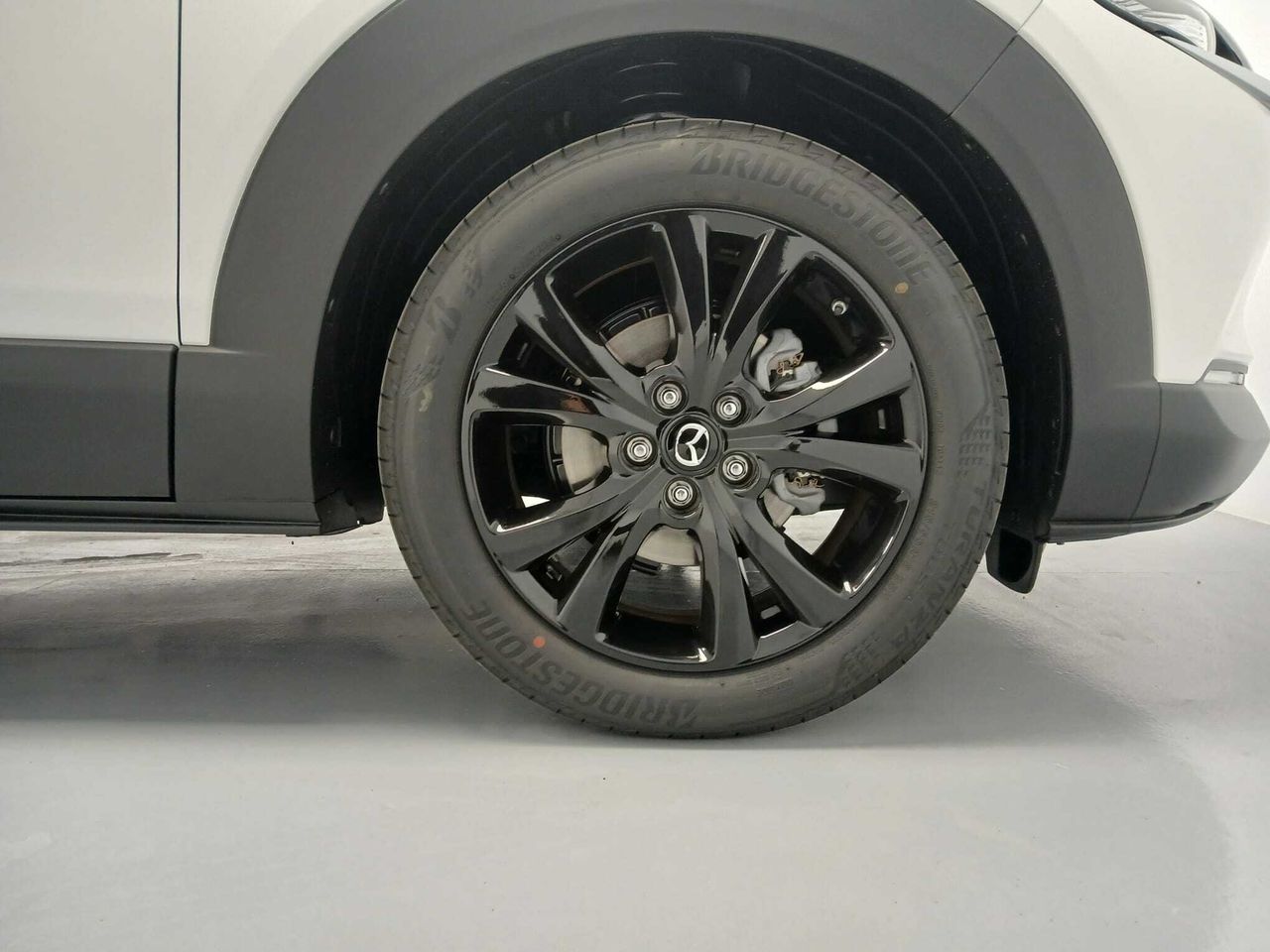 Foto Mazda CX-30 6