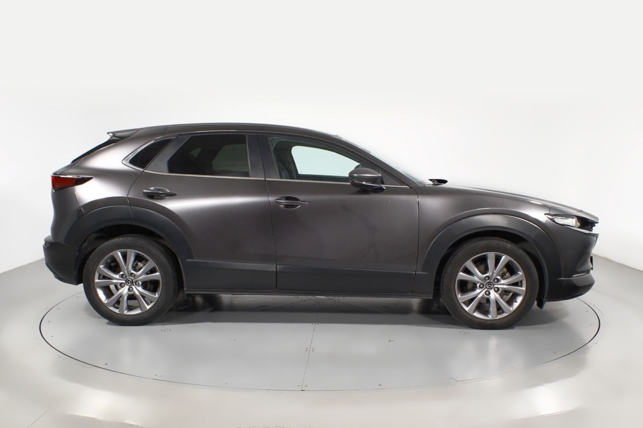 Foto Mazda CX-30 3