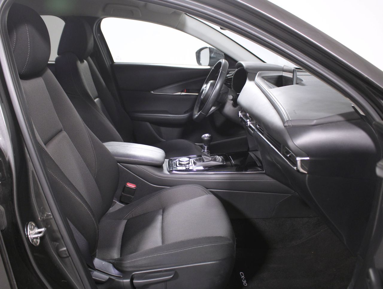 Foto Mazda CX-30 5