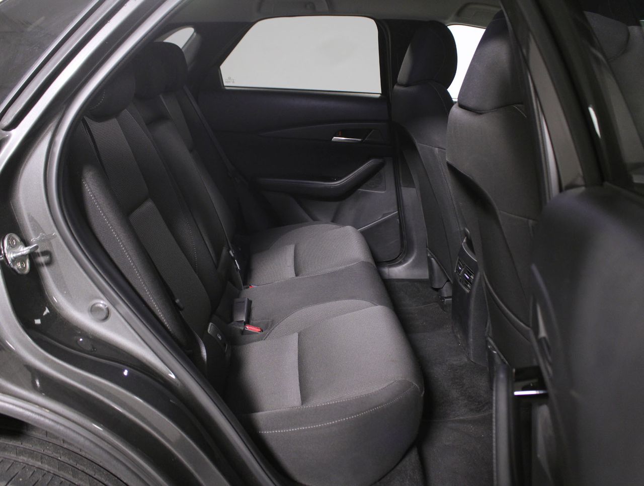 Foto Mazda CX-30 6