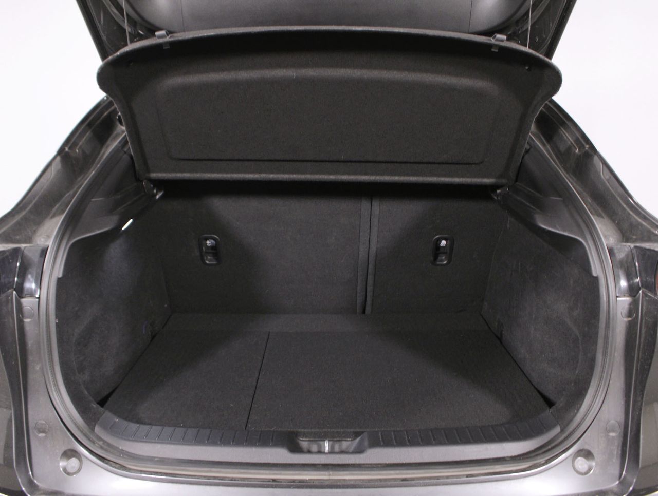 Foto Mazda CX-30 7