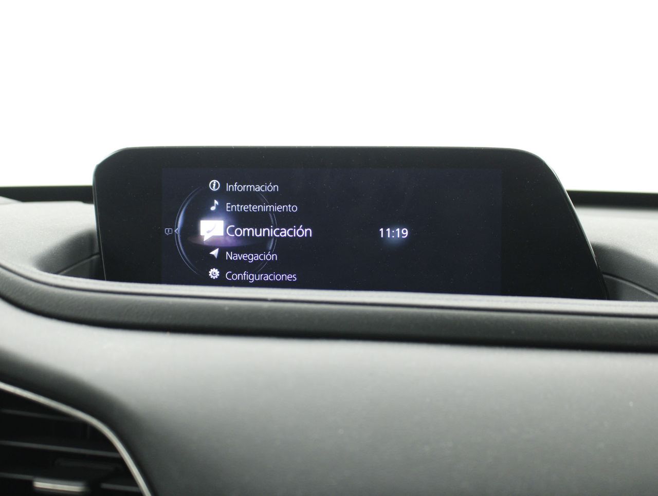 Foto Mazda CX-30 12