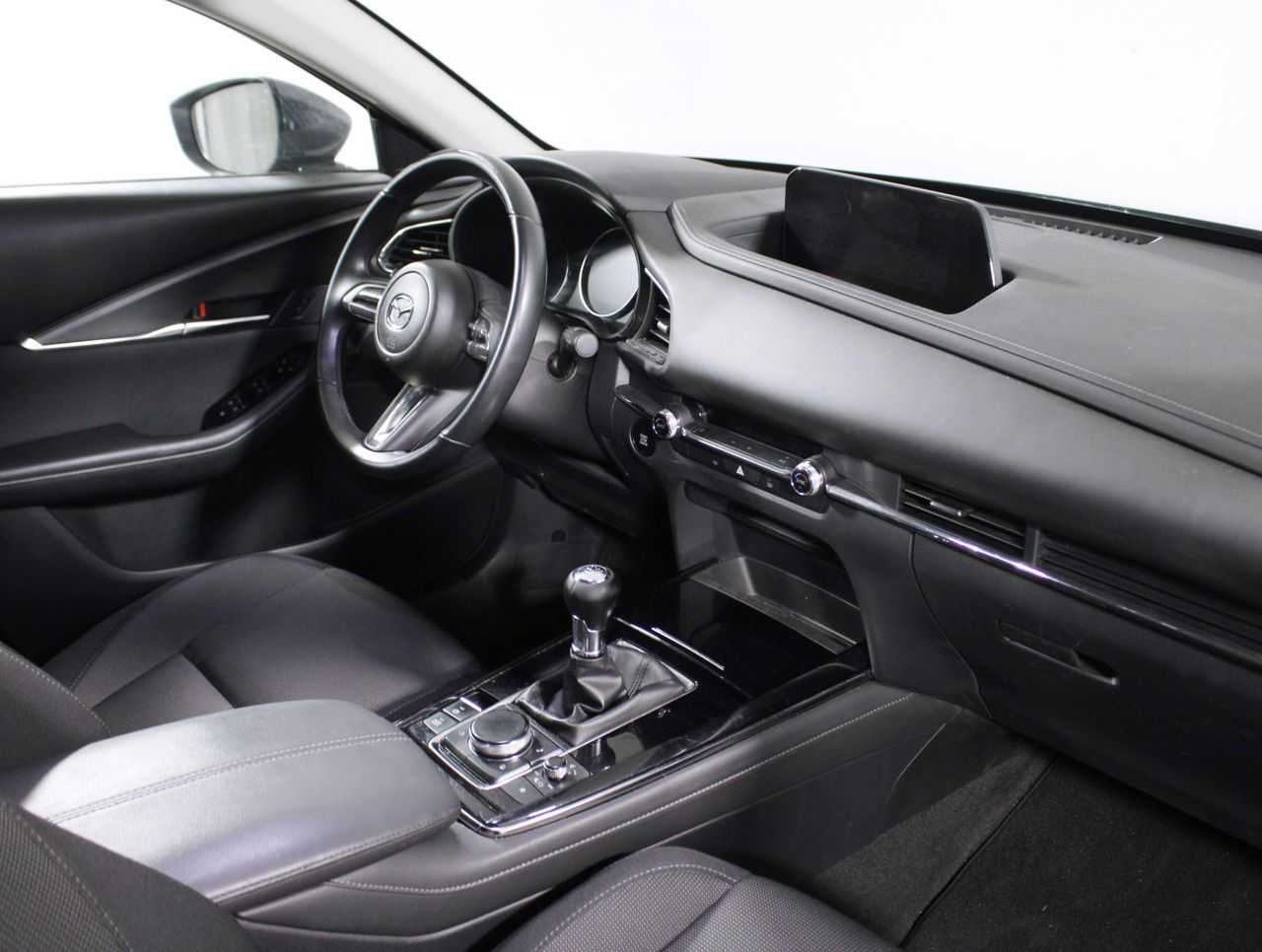 Foto Mazda CX-30 15