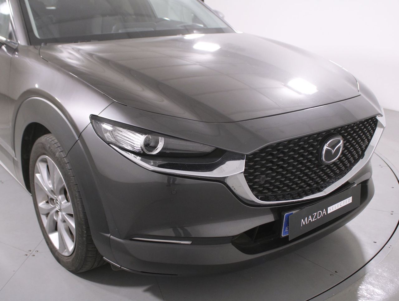Foto Mazda CX-30 16