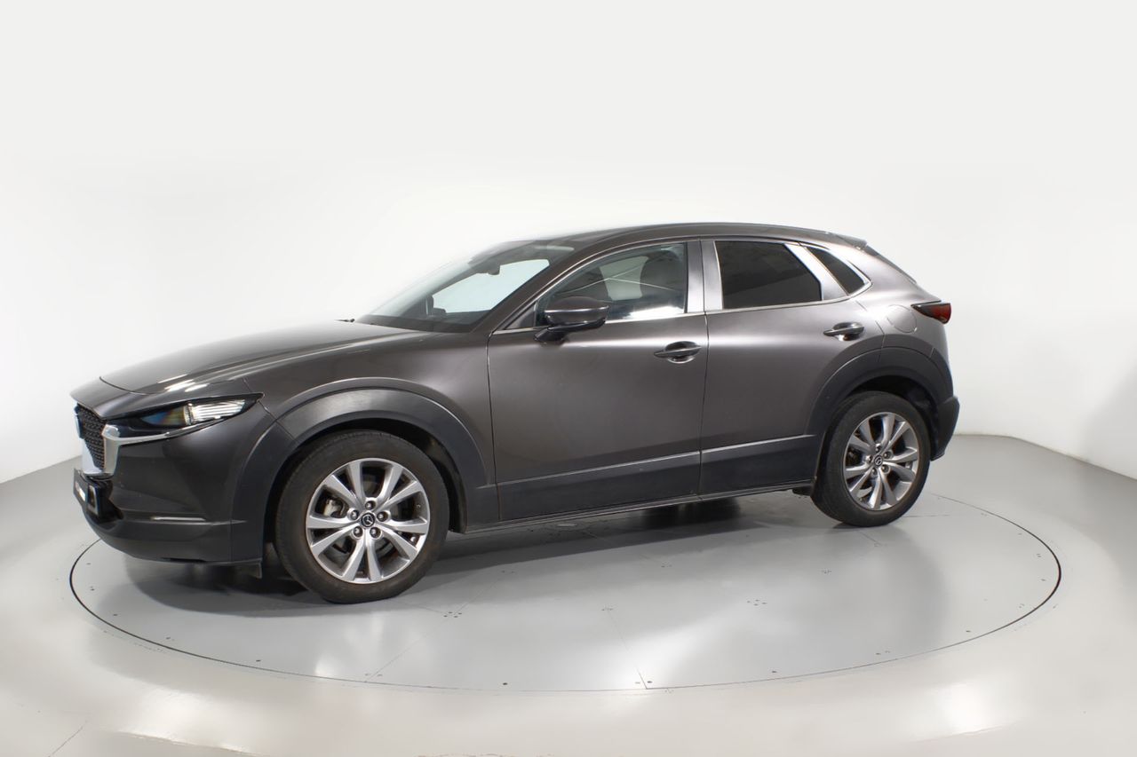 Foto Mazda CX-30 20