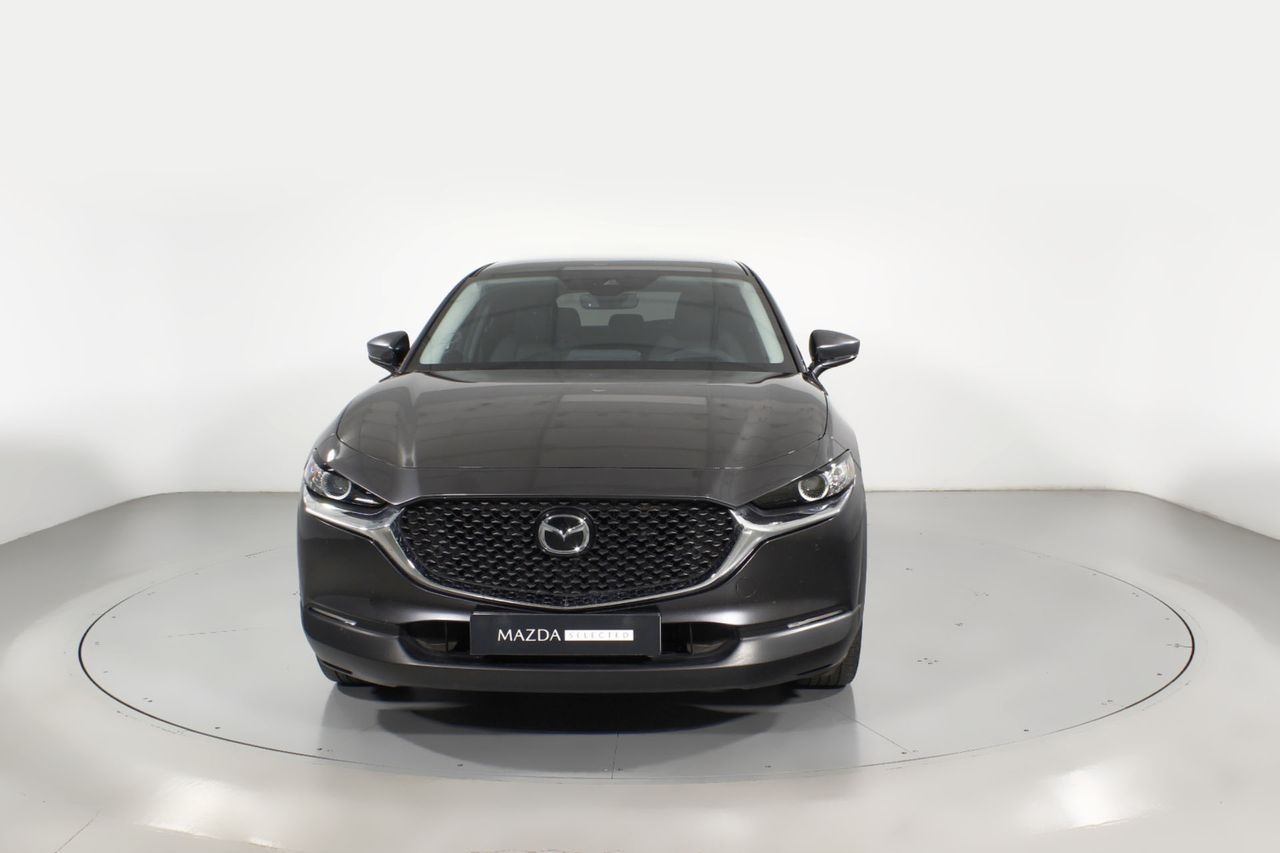 Foto Mazda CX-30 22