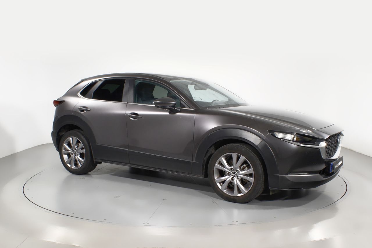 Foto Mazda CX-30 23