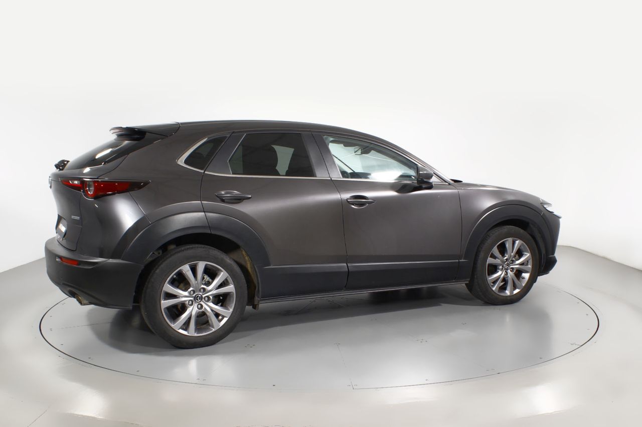 Foto Mazda CX-30 24