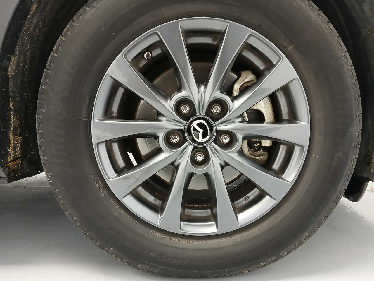 Foto Mazda CX-30 6