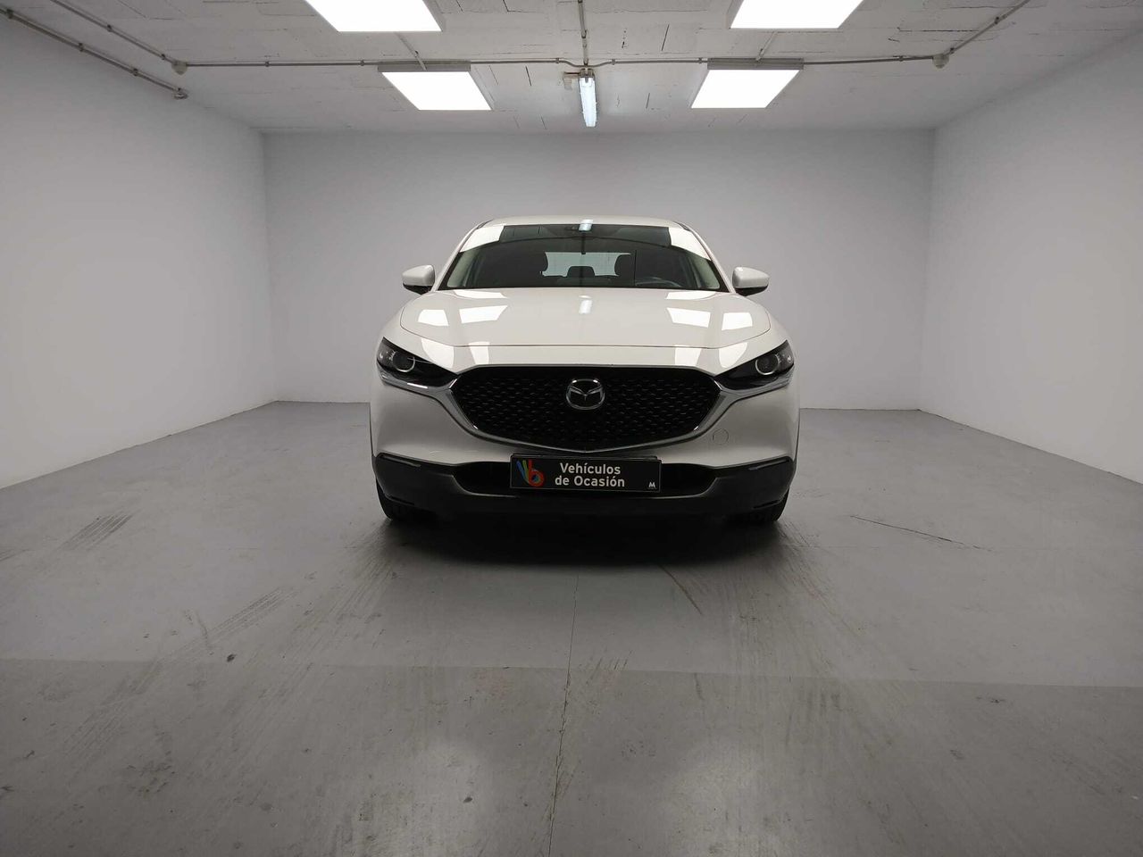 Foto Mazda CX-30 7