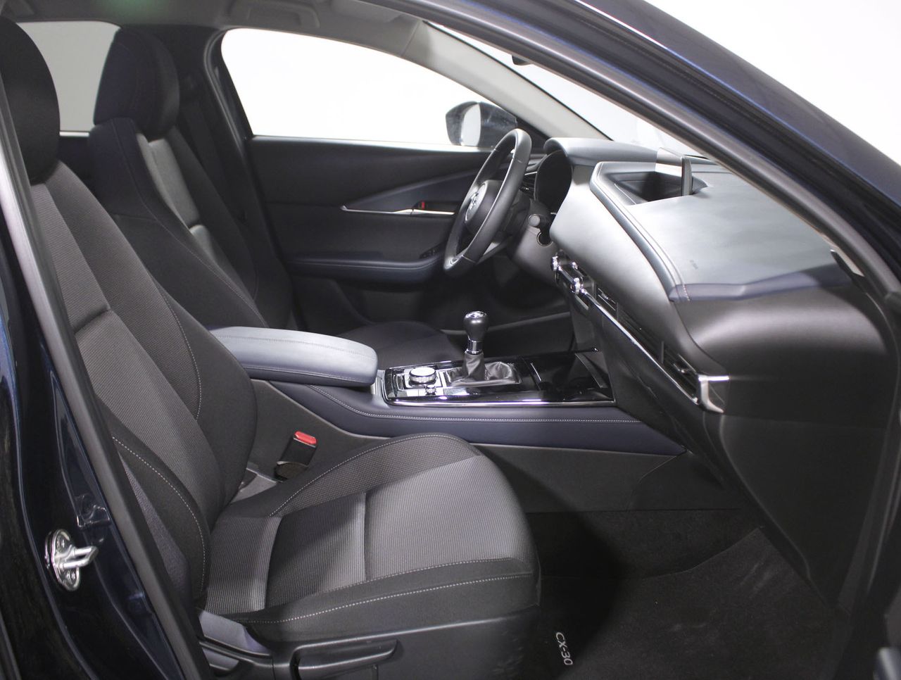 Foto Mazda CX-30 5