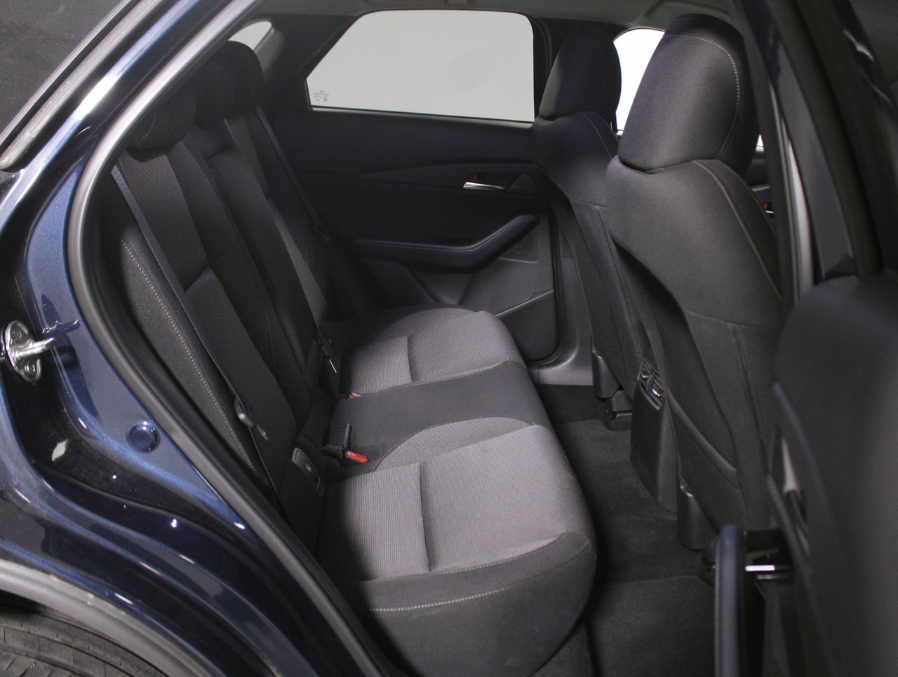 Foto Mazda CX-30 6