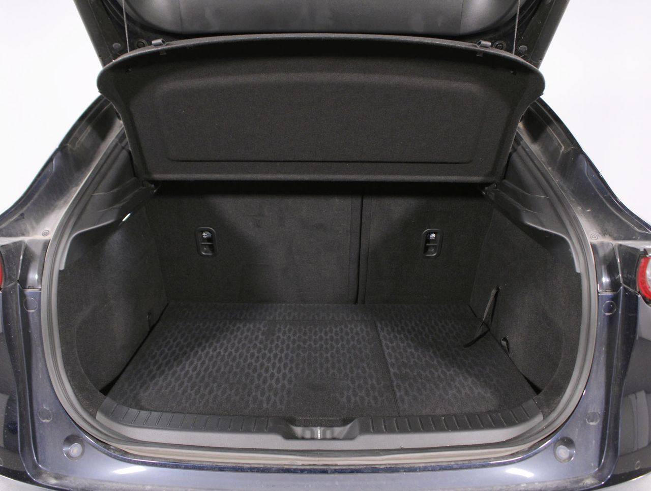 Foto Mazda CX-30 7