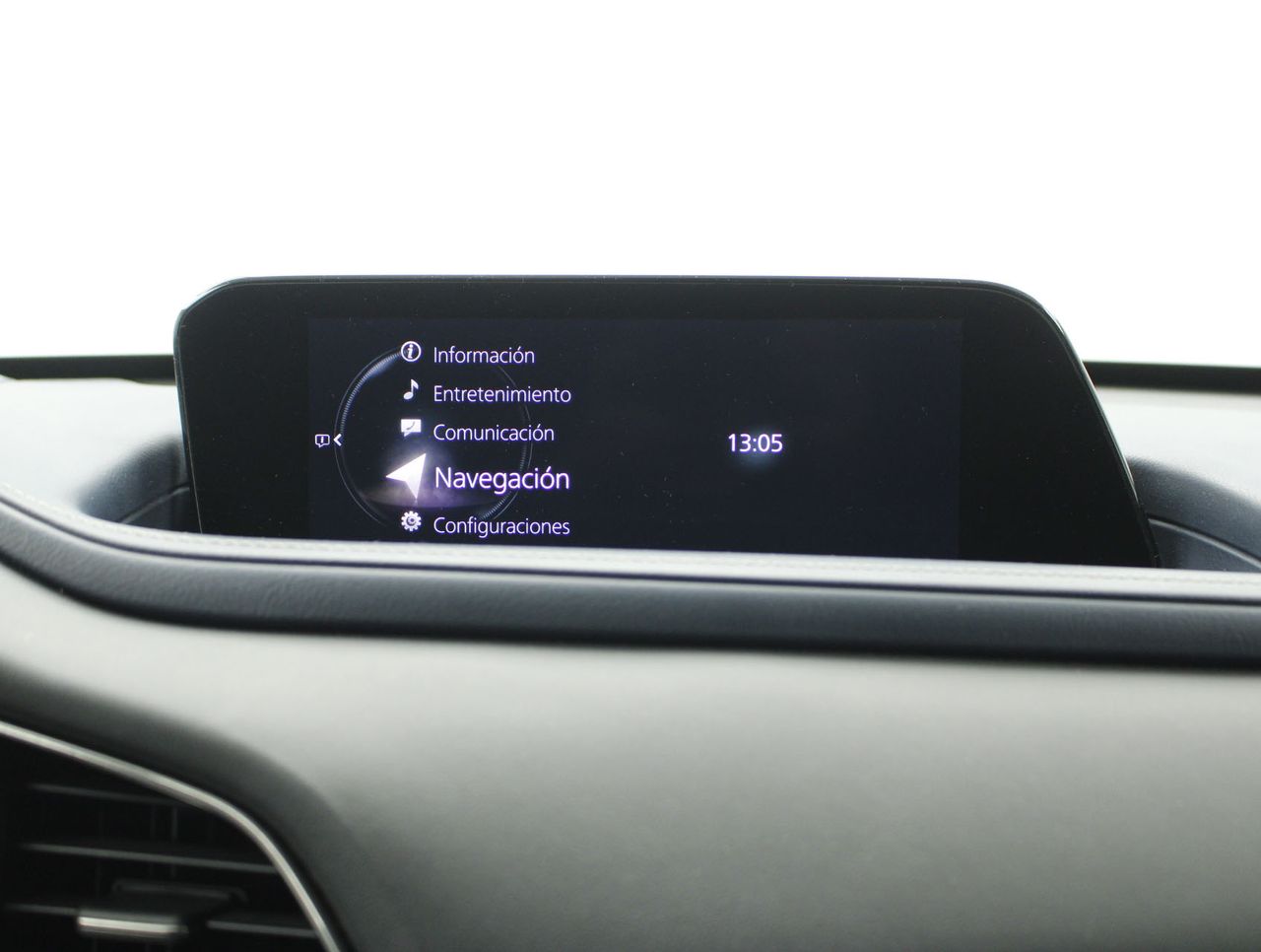 Foto Mazda CX-30 12